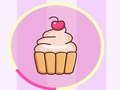 Spel Cupcake clicker på nätet
