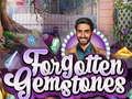 Spel Glömda ädelstenar  på nätet