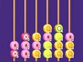 Spel Fruktsorteringspussel  på nätet