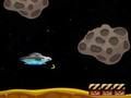 Spel Mars landning  på nätet