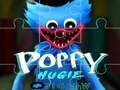 Spel Poppy Huggy pussel  på nätet