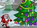 Spel Spring Santa Run  på nätet