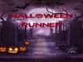 Spel Halloween löpare  på nätet