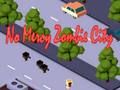 Spel Ingen barmhärtighet Zombie City på nätet