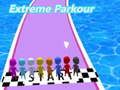 Spel Extrem Parkour  på nätet