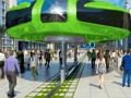 Spel Gyroskopisk Elevated Bus Simulator Kollektivtrafik  på nätet