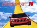Spel Jeep Racing Expert: Impossible Track 3D på nätet