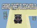 Spel Grand Theft Blockworld på nätet