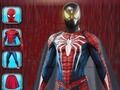 Spel Spiderman Hero Mix på nätet