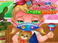 Spel Little Katie Avsnitt 21: Cough Remedy  på nätet