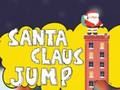 Spel Jultomtenhopp på nätet