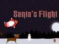 Spel Tomtens flyg  på nätet