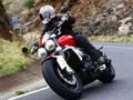 Spel Triumph Rocket 3 på nätet