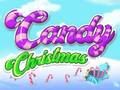 Spel Godis jul  på nätet