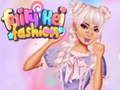 Spel Fairy Kei Fashion på nätet