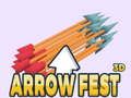 Spel Arrow Fest 3D på nätet