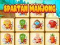 Spel Spartansk Mahjong  på nätet