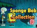 Spel Svampbob samling  på nätet
