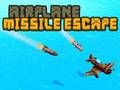 Spel Flygplans missilflykt  på nätet