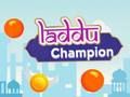 Spel Laddu mästare på nätet