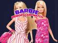 Spel Barbie minneskort match  på nätet
