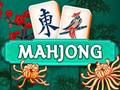 Spel Mahjong på nätet