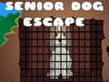 Spel Seniorhund fly på nätet