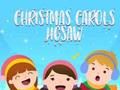 Spel Christmas Carols sticksåg  på nätet