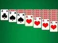 Spel Solitaire Master Classic Card på nätet