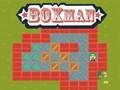 Spel Boxman Sokoban på nätet