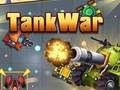 Spel Tankkrig. io  på nätet