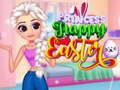 Spel Prinsessan Glad Påsk  på nätet