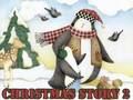 Spel Julberättelse 2  på nätet