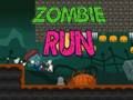 Spel Zombie på nätet
