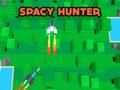 Spel Spacyjägare på nätet