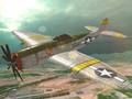 Spel Flygplans gratis flygsimulator  på nätet