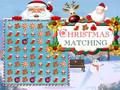 Spel Julmatchning  på nätet