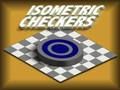 Spel Isometriska Damspel på nätet