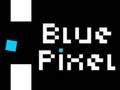 Spel Blå Pixel  på nätet