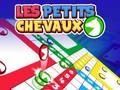 Spel Petits chevaux på nätet