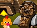 Spel Monkey Go Happy Stage 627 på nätet