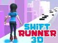 Spel Shift Runner 3D på nätet