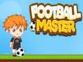 Spel Fotbollsmästare  på nätet