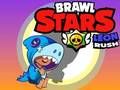 Spel Brawl Stars Leon Run på nätet