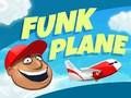 Spel Funky plan på nätet