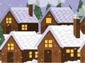 Spel Julstadsskillnad  på nätet
