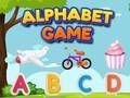 Spel Alfabet spel  på nätet