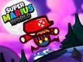 Spel Super Marius World på nätet