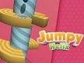 Spel Hopphelix på nätet