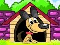 Spel Charmed Garden Escape på nätet